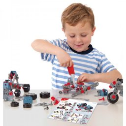 Joc Constructii Mecatech Miniland