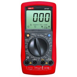 Multimetru digital pentru diagnosticare auto UT107 UNI-T MULTIM-UT107-UNIT