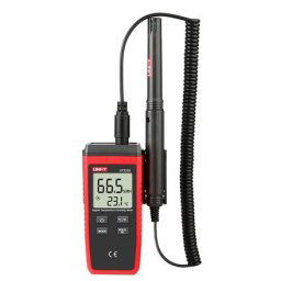 Multimetru Digital Temperatura UT333S UNI-T