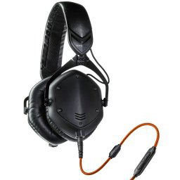 V Moda Crossfade M100 Matte Black