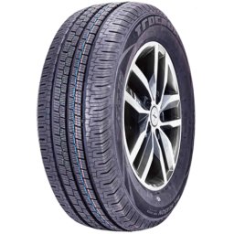 TRACMAX A/S VAN SAVER 215/60R17C 109 T