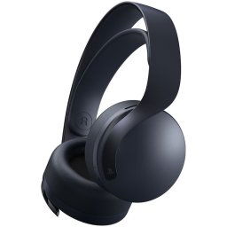 Casti Sony PlayStation Pulse 3D pentru PlayStation 5, Black