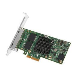Placa de retea Intel Ethernet Server Adapter I350-T4 bulk - Version 2