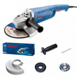 Polizor unghiular GWS 2200 J