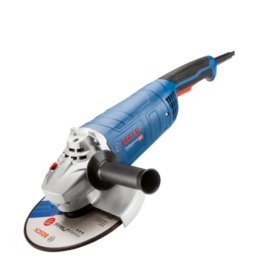 Polizor unghiular GWS 2400J