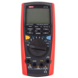 Multimetru digital Uni-T UT71E, USB