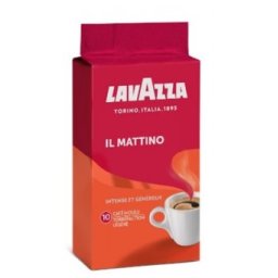 Lavazza Il Matino Cafea Macinata 250g