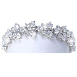 Bratara Luxury Butterfly Borealy