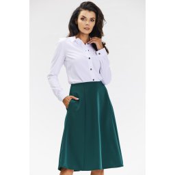 Awama Woman's Skirt A673