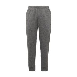 NIKE Pantaloni sport gri amestecat / negru