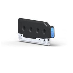 Cartus cerneala Epson Enterprise Cyan, capacitate 30k pagini, pentru Epson WorkForce Enterprise AM-C4000.