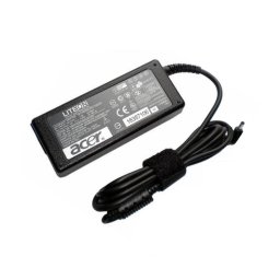 Incarcator laptop Acer Aspire One Cloudbook 1-131 1-131M 1-132 1-431 1-431M 19V 3.42A 65W conector 3.0 mm * 1.1 mm