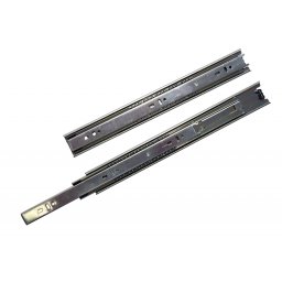 Glisiera SOLUSA cu bile, max. 30 Kg. (Lungime: 250 mm)