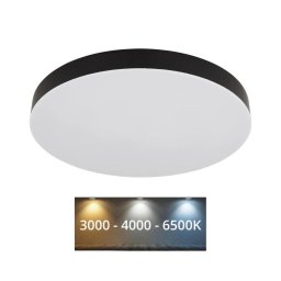 Plafonieră LED Globo 12384-36 MATTHEW LED/36W/230V