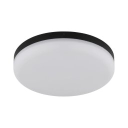 Plafonieră LED Globo 12387-18 MATTHEW LED/12W/230V