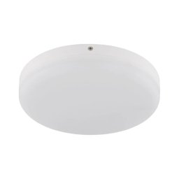 Plafonieră LED Globo 12387-18W MATTHEW LED/12W/230V alb