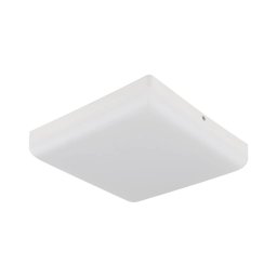 Plafonieră LED Globo 12388-18W MATTHEW LED/12W/230V alb