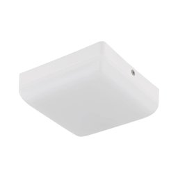 Plafonieră LED Globo 12388-8W MATTHEW LED/8W/230V alb