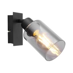 Aplică Globo 15465-1 HADERA 1xE27/15W/230V