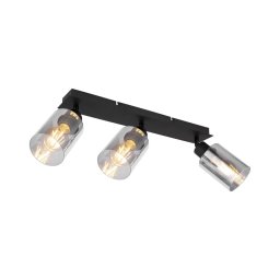 Spot Globo 15465-3 HADERA 3xE27/15W/230V