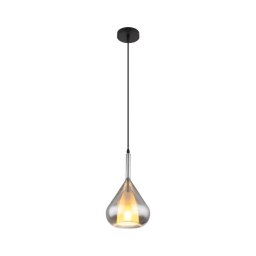Lustră pe cablu Globo 15542 GEEKY 1xE27/60W/230V