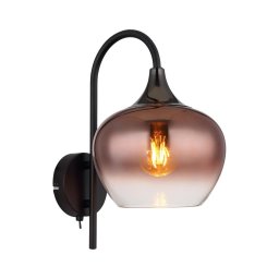Aplică Globo 15548WG MAXY 1xE27/40W/230V