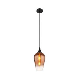 Lustră pe cablu Globo 15552H1 LAVUS 1xE27/60W/230V