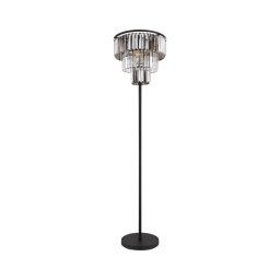 Lampadar Globo 15695S NAXIS 3xE27/40W/230V