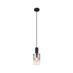Lustră pe cablu Globo 15907H FLORENTINA 1xE27/40W/230V