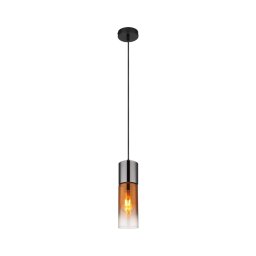 Lustră pe cablu Globo 21000HG ANNIKA 1xE27/25W/230V