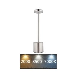Globo 21019N - Lampă de birou LED reglabilă POLINA LED/1,2W/3,7V