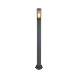 Lampă de exterior Globo 3159SA BOSTON 1xE27/23W/230V IP44