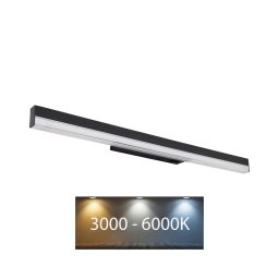Aplică LED Globo 41926B SALLO LED/12W/230V 3000K/6000K