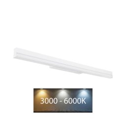 Aplică LED Globo 41926W SALLO LED/12W/230V 3000K/6000K