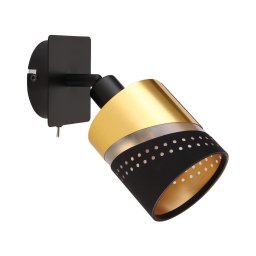 Aplică Globo 54046-1 OR 1xE14/25W/230V