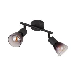 Spot Globo 54312-2 SATELLA 2xE14/25W/230V