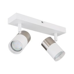Spot Globo 57851-2 BRISBON 2xGU10/25W/230V