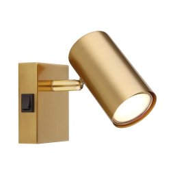 Spot de perete Globo 57911-1GO ROBBY 1xGU10/25W/230V