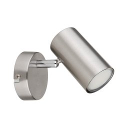 Spot de perete Globo 57914-1N ALLVI 1xGU10/25W/230V