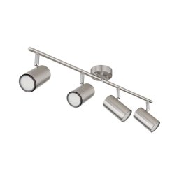 Spot Globo 57914-4N ALLVI 4xGU10/25W/230V
