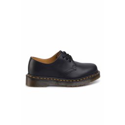 DR MARTENS Laced UP 1461 Smooth 11838002 0071 black