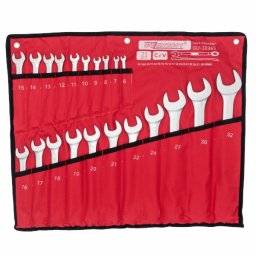SET CHEI COMBINATE 21 PS 6*32 MM CR-V PROFI