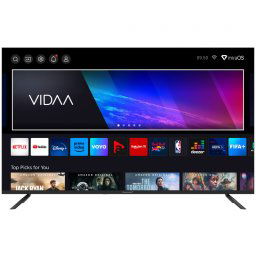 Televizor LED Horizon Diamant Smart 65HL5530U/C, 65" D-LED, 4K UHD, CME 400Hz, DVB- S2/T2/C, Contrast 5000:1, 260 cd/m², 1xCI+, 3xHDMI (v2.0), 2xUSB (v2.0) + 1x USB (v3.0), AV (Mini), AUX, Optical, USB Player (AVI, MKV, H.265/HEVC, JPEG, MP3, MP4, 3GP, AS