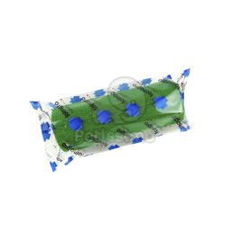 Bandaj elastic autoadeziv Copoly 15 cm 1 buc. - verde
