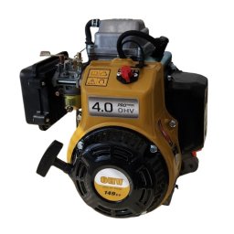 Motor compatibil cu mai compactor Robin EH12
