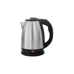 Fierbător de apă 1,8 l 1500W/230V oțel inoxidabil