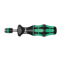 surubelnita dinamometrica cuplu reglabil 1,2-3,0 Nm WERA 7441 Kraftform Rapidaptor 05074701001