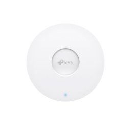 Access Point Wi-Fi 6 AX5400 (fara adaptor DC in pachet), TP-LINK EAP673