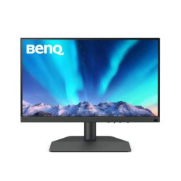 Monitor LED Monitor 27 inch SW272U 4K LED 5ms/QHD/IPS/HDMI Negru DisplayPort 1 x USB (Tip B) 1 x USB (Tip C) 2 x USB 3.0