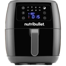 Friteuza AIR FRYER NBA071B 1800W NUTRIBULLET